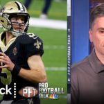 Previewing every 2020 NFL Divisional Round matchup | Pro Football Talk | NBC Sports #NFL