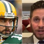 Reacting to Aaron Rodgers’ comments on his future with the Packers | NFL Live #NFL