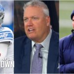 Rex Ryan: No one went to New England for Bill Belichick, just for Tom Brady | NFL Countdown #NFL