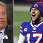 Rex Ryan says people don’t know how good the Buffalo Bills are | NFL Countdown #NFL