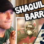 Rugby Player Reacts to SHAQUIL BARRETT (Tampa Bay Buccaneers) #32 The NFL Top 100 Players of 2020! #NFL