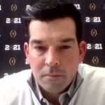 Ryan Day talks Justin Fields and previews Alabama before college football national championship game #CFB #NCAA
