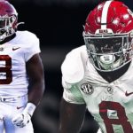 Scariest Linebacker in College Football 🎱 Christian Harris ᴴᴰ #CFB#NCAA