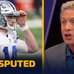 Skip Bayless is furious over Cowboys missing playoffs, ‘It’s on Mike McCarthy’ | NFL | UNDISPUTED #NFL