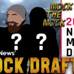 Sporting News’ 2021 NFL Mock Draft | Mock The Mock #NFL