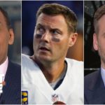 Stephen A. & Max debate if Philip Rivers is a Hall of Famer | First Take #NFL