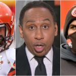 Stephen A. gives his reasons for the Browns’ loss vs. the Chiefs | First Take #NFL