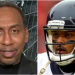 Stephen A. reacts to reports of the Texans ignoring Deshaun Watson | First Take #NFL