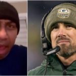 Stephen A.’s instant reaction to the Packers’ loss: ‘I’m disgusted’ with Matt LaFleur’s decision #NFL