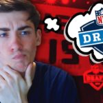 The 2021 NFL Draft is the weirdest NFL Draft of ALL TIME #NFL