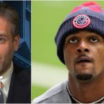 The Deshaun Watson deal will be ‘the biggest trade in NFL history’ – Max Kellerman | First Take #NFL