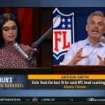 The Herd | Colin Cowherd finds the best fit for each NFL head coaching vacancy #NFL