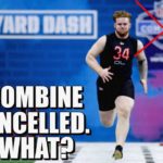 The NFL Cancelled the Combine. Now What? #NFL