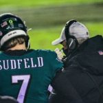 The NFL’s New Catchphrase for Tanking: Rich Eisen the Eagles Benching Jalen Hurts for Nate Sudfeld #NFL