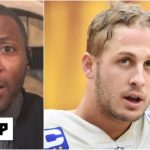 The Rams have ‘had enough with Jared Goff’ – Ryan Clark | Get Up #NFL
