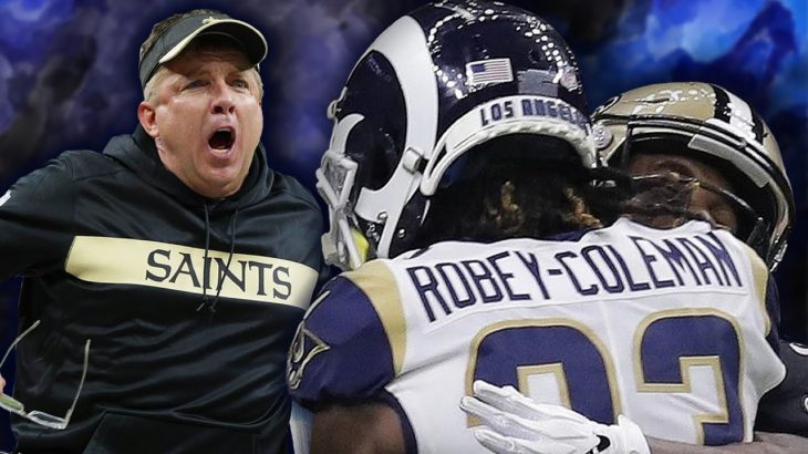 The WORST Calls in NFL Playoff History #NFL