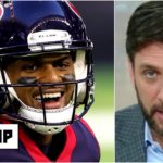 ‘This will be the biggest trade in NFL history’ – Greeny on Deshaun Watson | Get Up #NFL