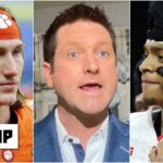 Todd McShay’s NFL Mock Draft 1.0: Trevor Lawrence to the Jags & Justin Fields to the Pats | Get Up #NFL