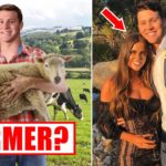 Top 10 Things You Didn’t Know About Josh Allen! (NFL) #NFL