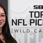 Top 5 Picks for NFL Wild Card Week | NFL Top Picks #NFL