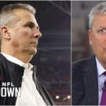 Urban Meyer will learn the difference between college and NFL soon – Rex Ryan | NFL Countdown #NFL