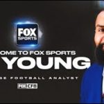 We cover college football at FOX Sports for a living now #CFB#NCAA