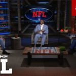 Week 17 Picks | INSIDE THE NFL | SHOWTIME #NFL