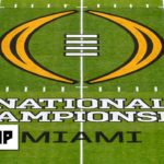 What needs to be done to expand the College Football Playoff? | Get Up #CFB#NCAA