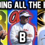Who FAILED? & Who SUCCEEDED? (Grading 2020 College Football Coaching Hires) #CFB#NCAA