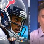 Who can create the best trade packages for Deshaun Watson? | Pro Football Talk | NBC Sports #NFL