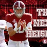 Why Mac Jones Is A TOP PICK In The 2021 NFL Draft #NFL