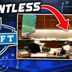 Why scouting for the NFL Draft is USELESS #NFL