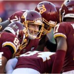 Will the Washington Football Team clinch the NFC East title in Week 17? | First Take #NFL