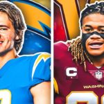 10 Best Rookies From The 2020 NFL Season #NFL
