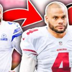 10 HUGE Storylines That Will DOMINATE The 2021 NFL Offseason #NFL