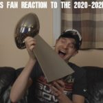A Buccaneers Fan Reaction to the 2020-2021 NFL Season #NFL