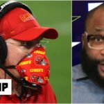 ‘Arrogance’ cost the Chiefs in the Super Bowl – Marcus Spears | Get Up #NFL