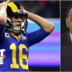 [BREAKING] FIRST TAKE | Stephen A.SHOCKED Lions trading Matthew Stafford to rams for Jared Goff #NFL