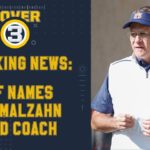 🔴  BREAKING NEWS: UCF names Gus Malzahn head coach | Cover 3 College Football #CFB #NCAA