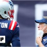 Belichick is ‘coming back with a vengeance,’ but who will be the Pats’ QB? – Louis Riddick | Get Up #NFL