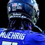 Best Safety in College Football 🐸 || TCU Safety Trevon Moehrig Highlights ᴴᴰ #CFB#NCAA