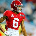 Best WR in College Football 🏆 || Alabama WR DeVonta Smith 2020 Highlights ᴴᴰ #CFB#NCAA