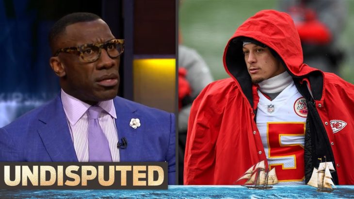 Bucs have more talent than Chiefs, Super Bowl will be much closer than expected | NFL | UNDISPUTED #NFL