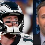 Carson Wentz will be the Bears’ Week 1 starter – Max Kellerman predicts | First Take #NFL