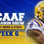 🏈  College Football Updates, Hires, Transfers and FCS Previews #CFB #NCAA