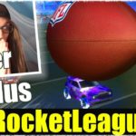 DER NEUE NFL MODUS! – Rocket League [Deutsch/German] #NFL