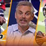 Dealt or Not Dealt: Colin decides which NFL players will be traded in the offseason | NFL | THE HERD #NFL