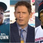Discussing the 2021 NFL QB carousel | NFL Countdown #NFL