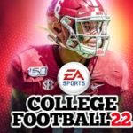 EA Sports College Football Release Date #CFB#NCAA