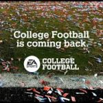 EA Sports is Making College Football Games Again… #CFB#NCAA